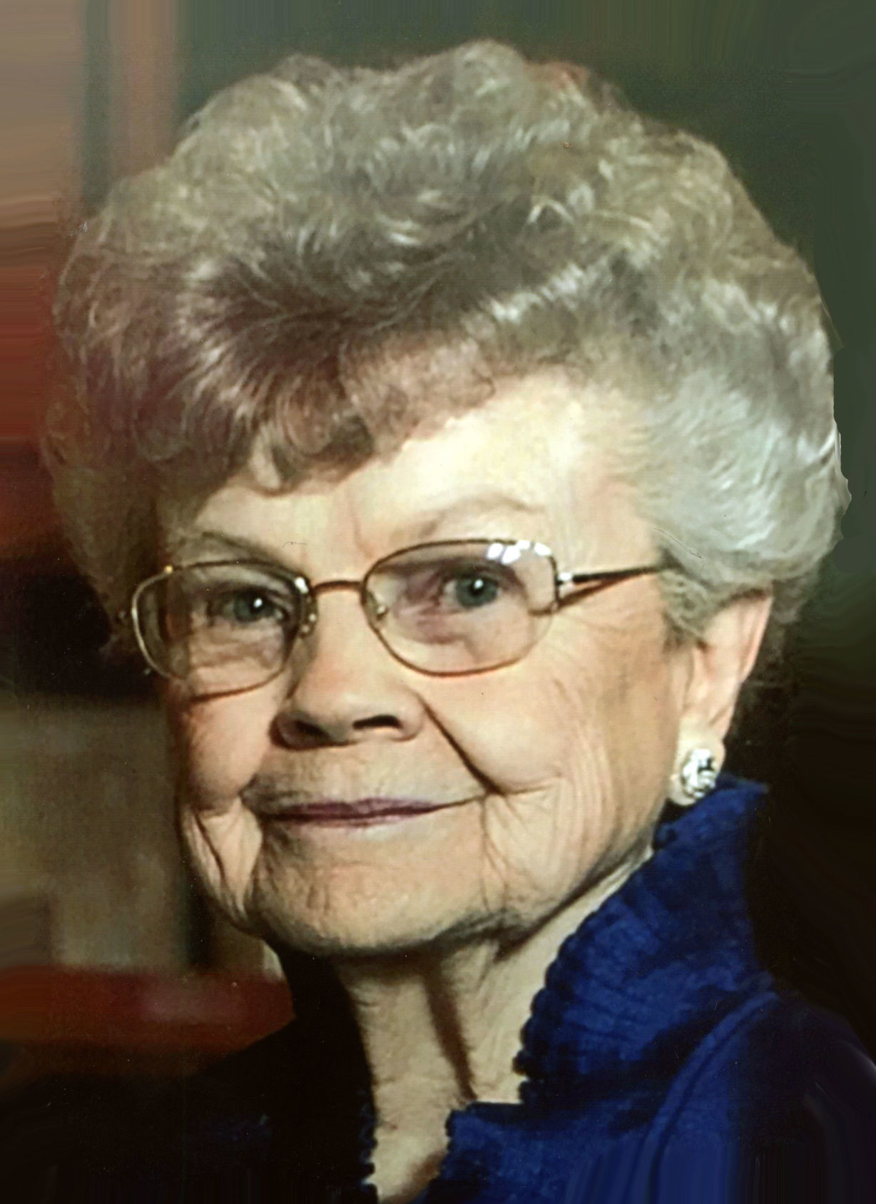 Barbara Dotson